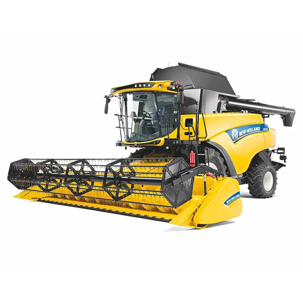 New Holland CR-3