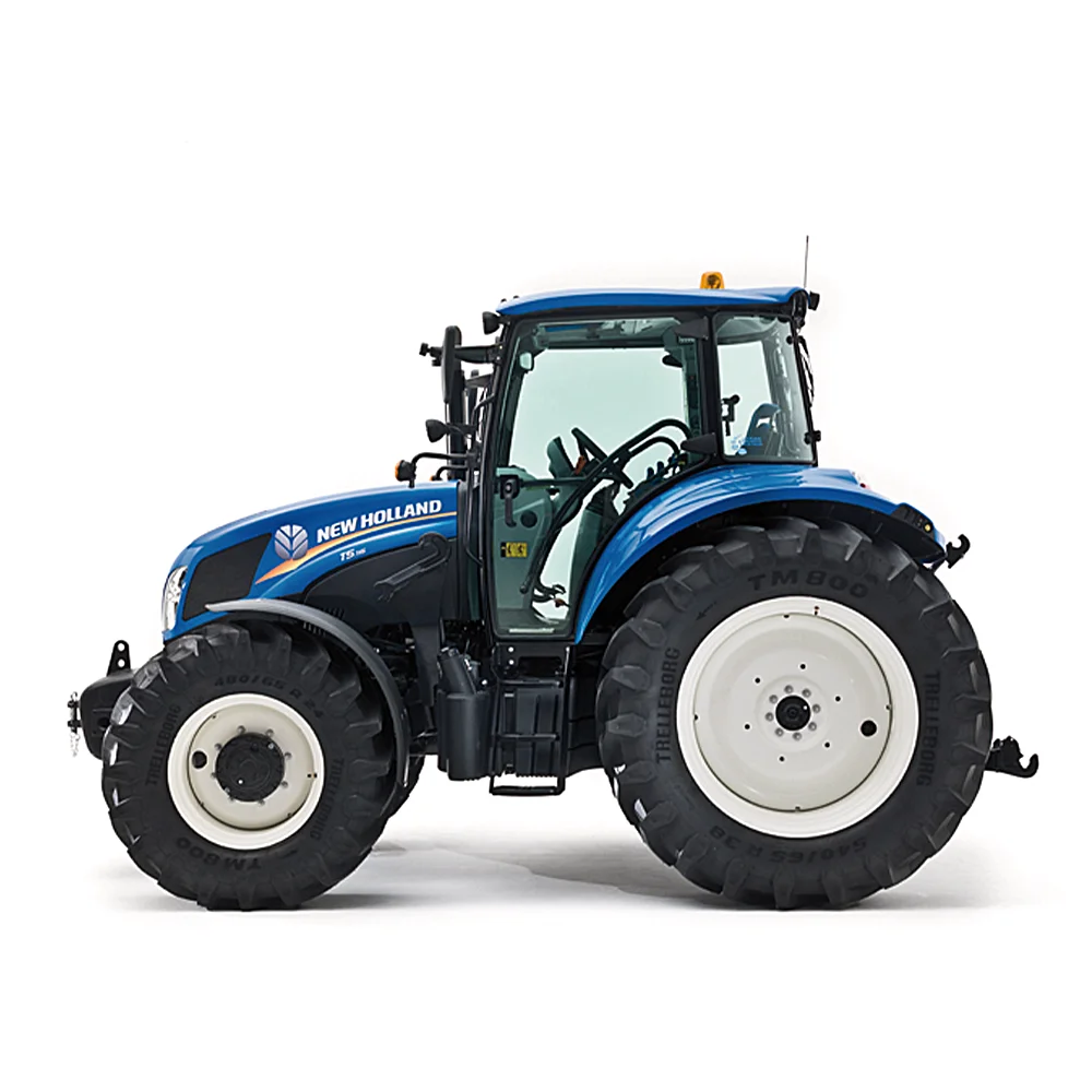 New Holland t5-2