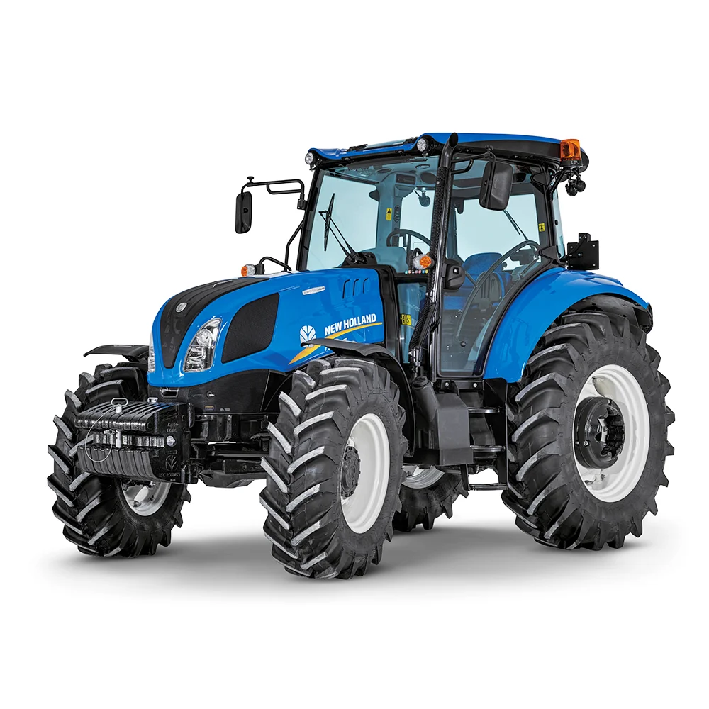 New Holland t5-4