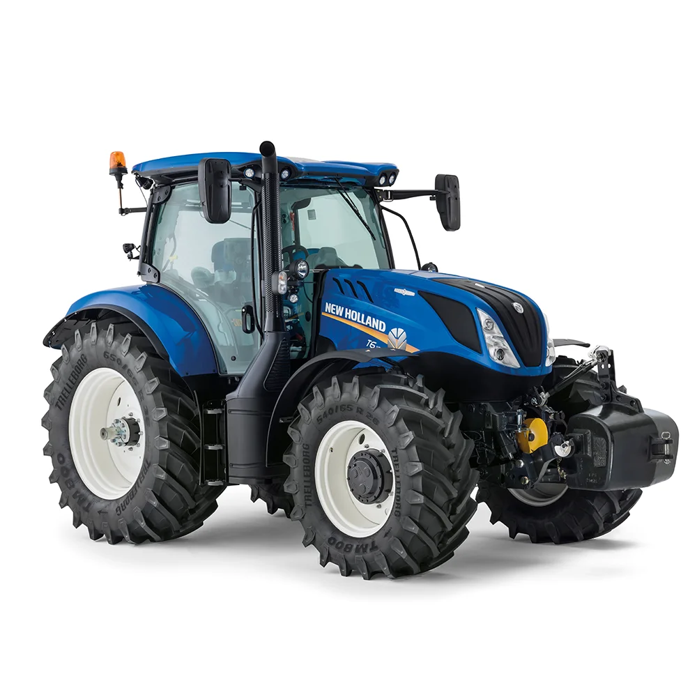 New Holland t6-1