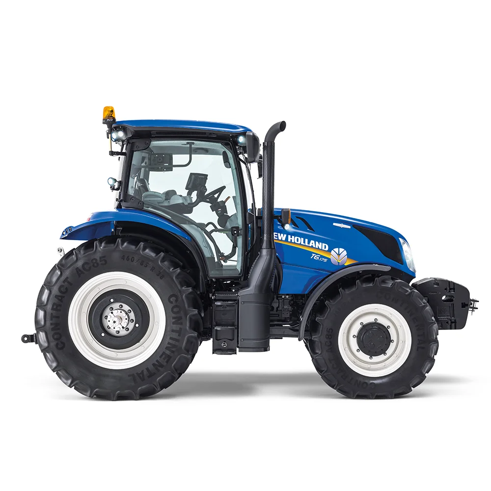 New Holland t6-2