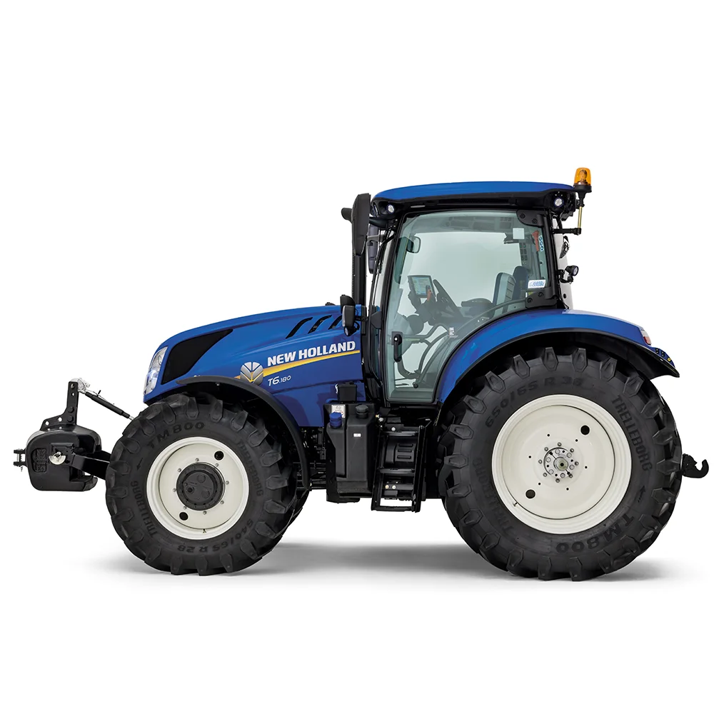 New Holland t6-3