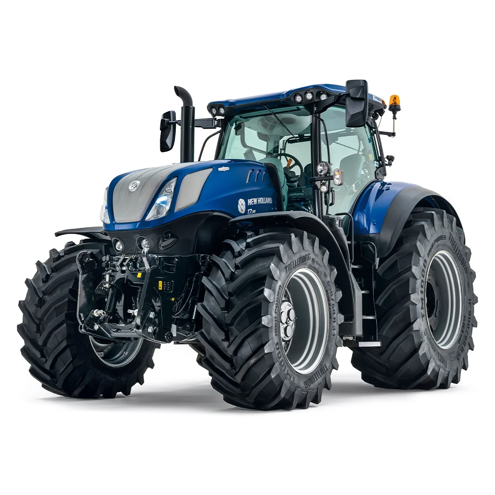 New Holland t7-3