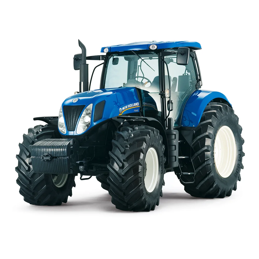 New Holland t7-5