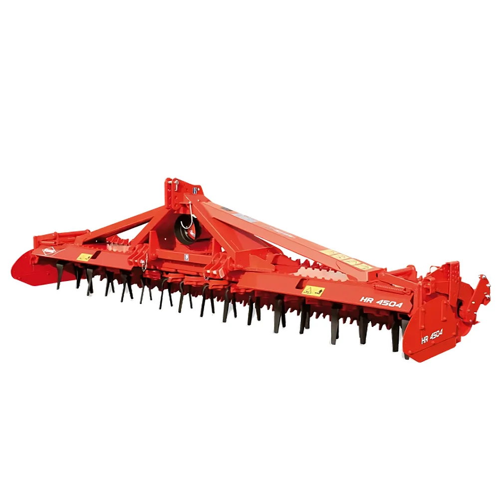 Rotodrlja e Agroglobe