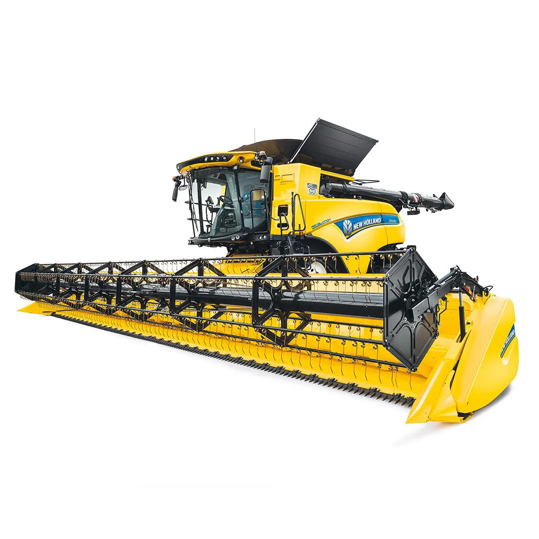 new holland cr